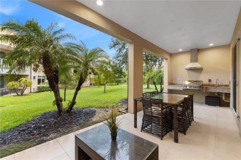 Adosado en venta en Kissimmee, Florida, 3 dormitorios, 202.62 m2 № 1873646 - foto 25
