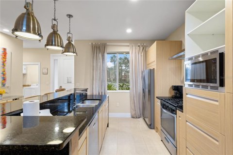 Adosado en venta en Kissimmee, Florida, 3 dormitorios, 202.62 m2 № 1873646 - foto 11