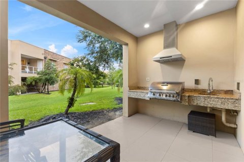 Adosado en venta en Kissimmee, Florida, 3 dormitorios, 202.62 m2 № 1873646 - foto 23