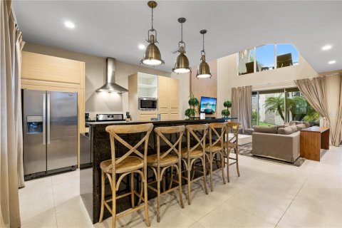 Adosado en venta en Kissimmee, Florida, 3 dormitorios, 202.62 m2 № 1873646 - foto 8