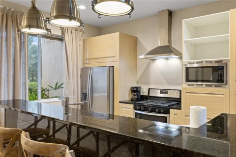 Adosado en venta en Kissimmee, Florida, 3 dormitorios, 202.62 m2 № 1873646 - foto 15