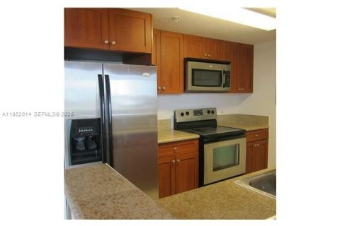 Condominio en venta en Miami, Florida, 1 dormitorio, 57.6 m2 № 2006121 - foto 7