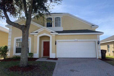 Casa en venta en Davenport, Florida, 5 dormitorios, 217.86 m2 № 1561349 - foto 1