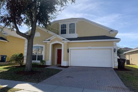 Casa en venta en Davenport, Florida, 5 dormitorios, 217.86 m2 № 1561349 - foto 10