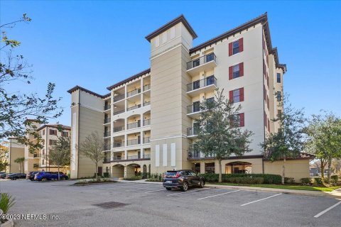 Condo in Jacksonville, Florida, 3 bedrooms  № 891515 - photo 1