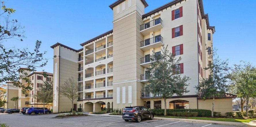 Condo in Jacksonville, Florida, 3 bedrooms  № 891515