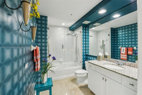 Купить кондоминиум в Форт-Лодердейл, Флорида 2 спальни, 109.44м2, № 1972632 - фото 23