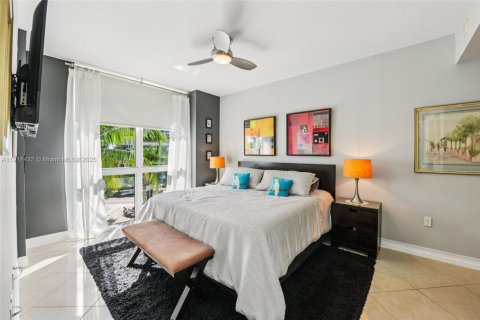 Купить кондоминиум в Форт-Лодердейл, Флорида 2 спальни, 109.44м2, № 1972632 - фото 14