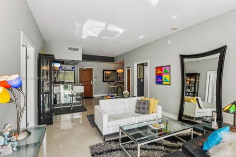 Купить кондоминиум в Форт-Лодердейл, Флорида 2 спальни, 109.44м2, № 1972632 - фото 6