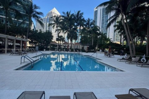 Купить кондоминиум в Форт-Лодердейл, Флорида 2 спальни, 109.44м2, № 1972632 - фото 30