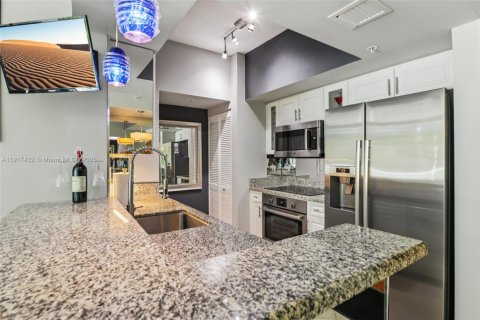 Купить кондоминиум в Форт-Лодердейл, Флорида 2 спальни, 109.44м2, № 1972632 - фото 8
