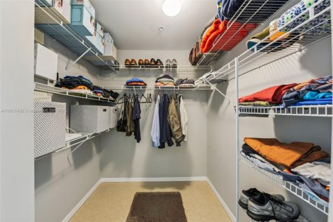 Купить кондоминиум в Форт-Лодердейл, Флорида 2 спальни, 109.44м2, № 1972632 - фото 17