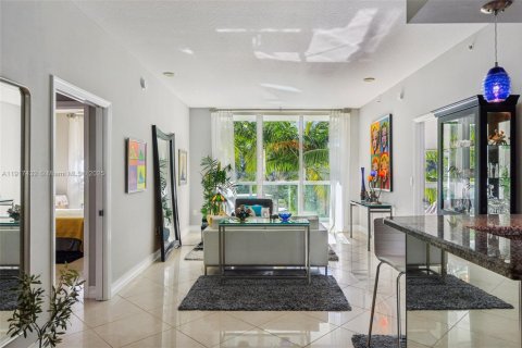 Купить кондоминиум в Форт-Лодердейл, Флорида 2 спальни, 109.44м2, № 1972632 - фото 4