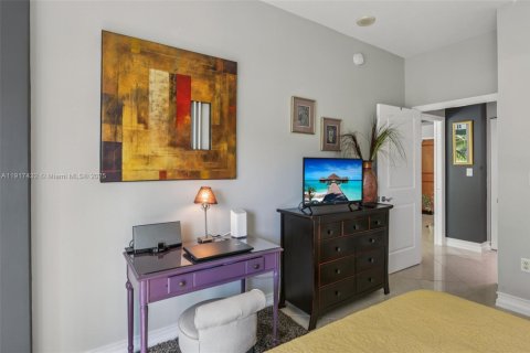 Купить кондоминиум в Форт-Лодердейл, Флорида 2 спальни, 109.44м2, № 1972632 - фото 22