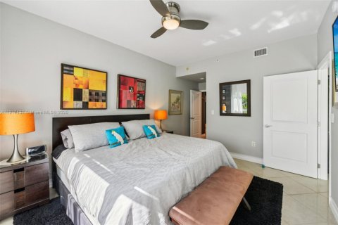 Купить кондоминиум в Форт-Лодердейл, Флорида 2 спальни, 109.44м2, № 1972632 - фото 15