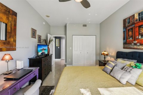 Купить кондоминиум в Форт-Лодердейл, Флорида 2 спальни, 109.44м2, № 1972632 - фото 21