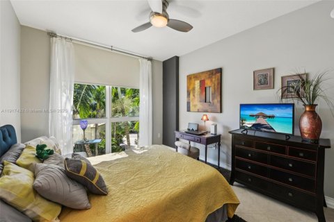 Купить кондоминиум в Форт-Лодердейл, Флорида 2 спальни, 109.44м2, № 1972632 - фото 20
