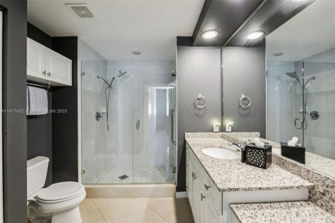 Купить кондоминиум в Форт-Лодердейл, Флорида 2 спальни, 109.44м2, № 1972632 - фото 18