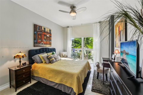 Купить кондоминиум в Форт-Лодердейл, Флорида 2 спальни, 109.44м2, № 1972632 - фото 19