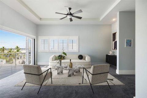 House in Key Largo, Florida 4 bedrooms, 297.1 sq.m. № 2028854 - photo 14