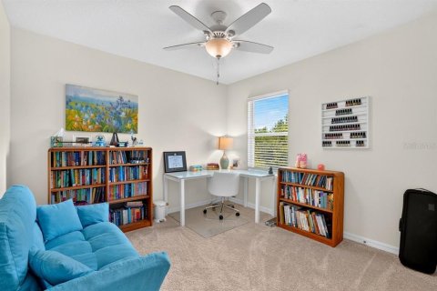 Villa ou maison à vendre à Ormond Beach, Floride: 5 chambres, 229.84 m2 № 2197724 - photo 19