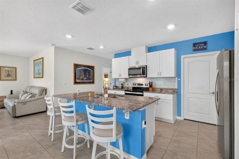 Villa ou maison à vendre à Ormond Beach, Floride: 5 chambres, 229.84 m2 № 2197724 - photo 6