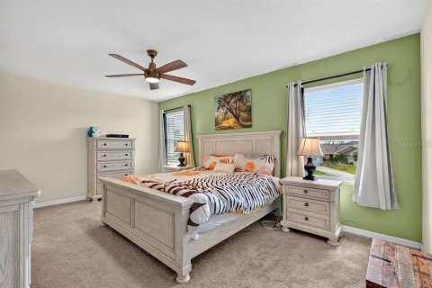 Villa ou maison à vendre à Ormond Beach, Floride: 5 chambres, 229.84 m2 № 2197724 - photo 29