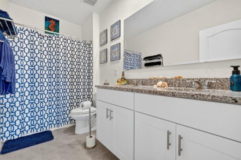 Villa ou maison à vendre à Ormond Beach, Floride: 5 chambres, 229.84 m2 № 2197724 - photo 24
