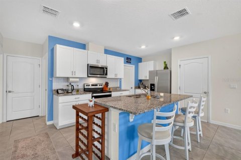 Villa ou maison à vendre à Ormond Beach, Floride: 5 chambres, 229.84 m2 № 2197724 - photo 5