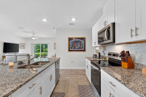 Villa ou maison à vendre à Ormond Beach, Floride: 5 chambres, 229.84 m2 № 2197724 - photo 7