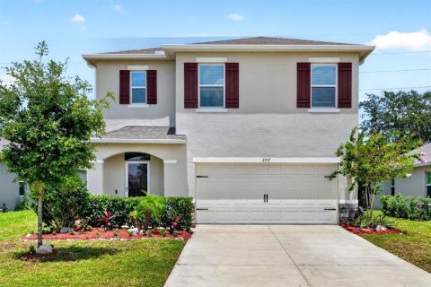 Villa ou maison à Ormond Beach, Floride 5 chambres, 229.84 m2 № 2197724