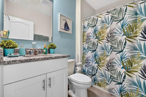 Villa ou maison à vendre à Ormond Beach, Floride: 5 chambres, 229.84 m2 № 2197724 - photo 15