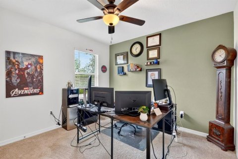 Villa ou maison à vendre à Ormond Beach, Floride: 5 chambres, 229.84 m2 № 2197724 - photo 21