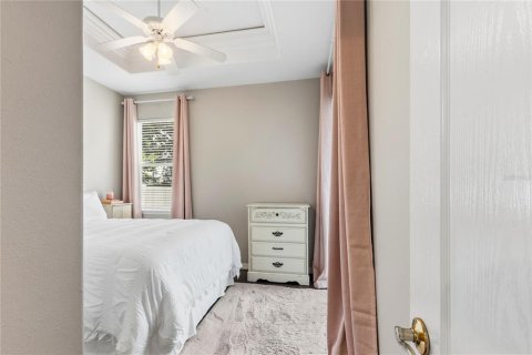 House in Winter Haven, Florida 3 bedrooms, 151.62 sq.m. № 2225623 - photo 22
