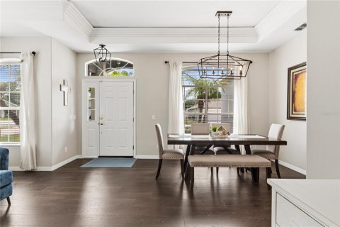 House in Winter Haven, Florida 3 bedrooms, 151.62 sq.m. № 2225623 - photo 9