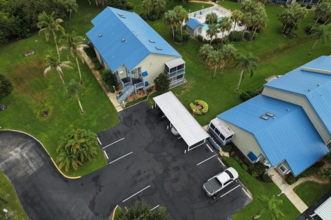 Copropriété à vendre à Jensen Beach, Floride: 2 chambres, 111.85 m2 № 2407279 - photo 7