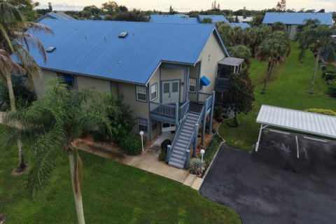 Copropriété à vendre à Jensen Beach, Floride: 2 chambres, 111.85 m2 № 2407279 - photo 3