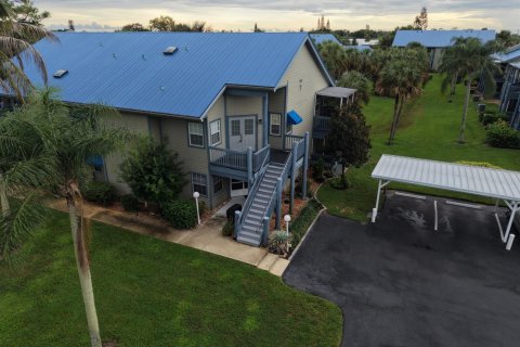 Copropriété à vendre à Jensen Beach, Floride: 2 chambres, 111.85 m2 № 2407279 - photo 12