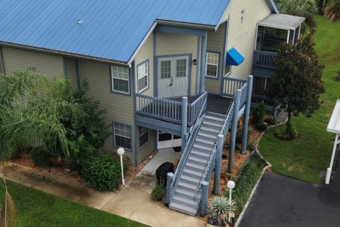 Copropriété à vendre à Jensen Beach, Floride: 2 chambres, 111.85 m2 № 2407279 - photo 4