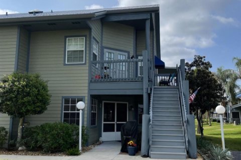 Copropriété à vendre à Jensen Beach, Floride: 2 chambres, 111.85 m2 № 2407279 - photo 2