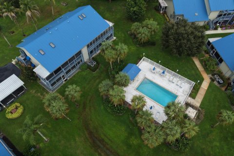 Copropriété à vendre à Jensen Beach, Floride: 2 chambres, 111.85 m2 № 2407279 - photo 9