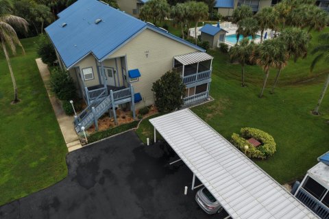 Copropriété à vendre à Jensen Beach, Floride: 2 chambres, 111.85 m2 № 2407279 - photo 10