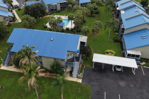 Copropriété à vendre à Jensen Beach, Floride: 2 chambres, 111.85 m2 № 2407279 - photo 6