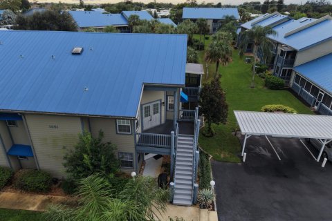 Copropriété à vendre à Jensen Beach, Floride: 2 chambres, 111.85 m2 № 2407279 - photo 11