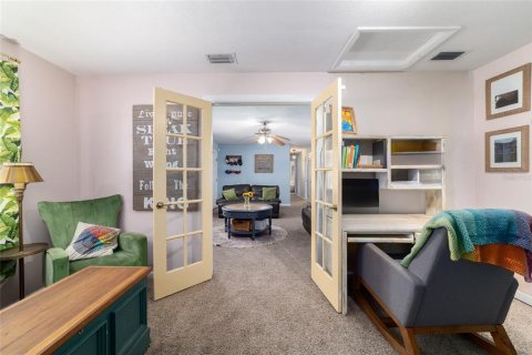 Купить виллу или дом в Белвью, Флорида 3 комнаты, 127.74м2, № 1751445 - фото 19