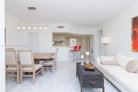 Condo in Aventura, Florida, 2 bedrooms  № 1943571 - photo 5