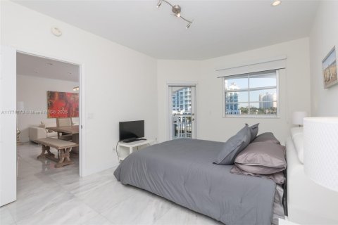 Condo in Aventura, Florida, 2 bedrooms  № 1943571 - photo 8