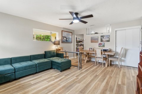 Купить виллу или дом в Сент-Луси, Флорида 3 комнаты, 95.13м2, № 2085650 - фото 5