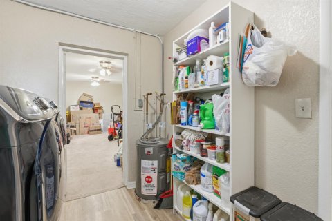 Купить виллу или дом в Сент-Луси, Флорида 3 комнаты, 95.13м2, № 2085650 - фото 8