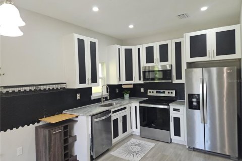 Casa en alquiler en Sanford, Florida, 2 dormitorios, 74.32 m2 № 1883160 - foto 12